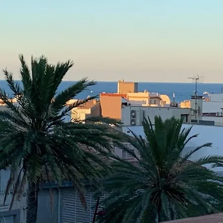 La Casa De - Maison Typique Renovee Dans La Vieille بيت للعطل L' Escala