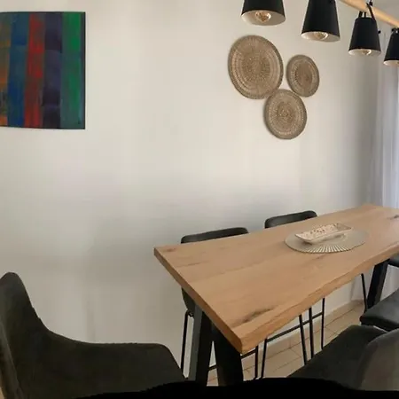 La Casa De - Maison Typique Renovee Dans La Vieille بيت للعطل *