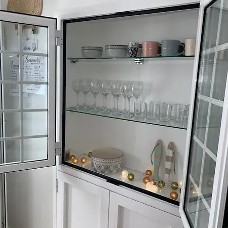 La Casa De - Maison Typique Renovee Dans La Vieille