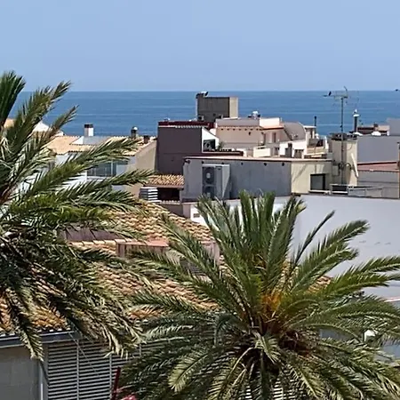 La Casa De - Maison Typique Renovee Dans La Vieille Tatil Evi L' Escala