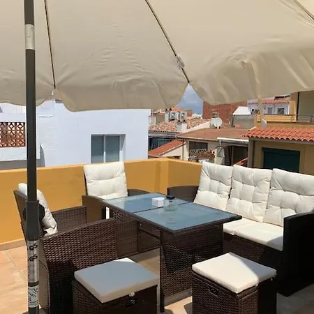 La Casa De - Maison Typique Renovee Dans La Vieille * L' Escala