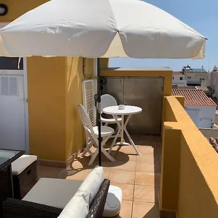 Tatil Evi La Casa De - Maison Typique Renovee Dans La Vieille L' Escala