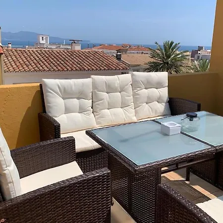 La Casa De - Maison Typique Renovee Dans La Vieille Tatil Evi
