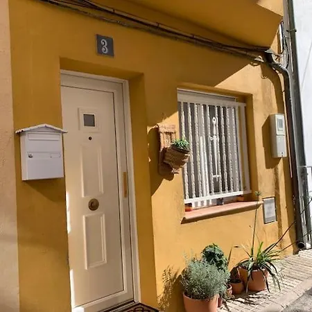 La Casa De - Maison Typique Renovee Dans La Vieille Tatil Evi