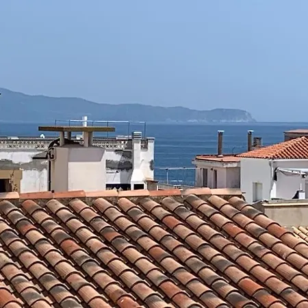 La Casa De - Maison Typique Renovee Dans La Vieille Tatil Evi