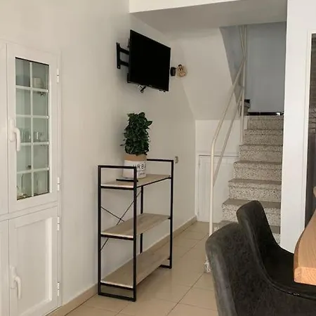 La Casa De - Maison Typique Renovee Dans La Vieille L' Escala