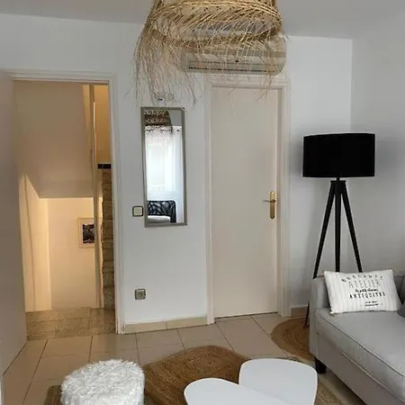 Tatil Evi La Casa De - Maison Typique Renovee Dans La Vieille *
