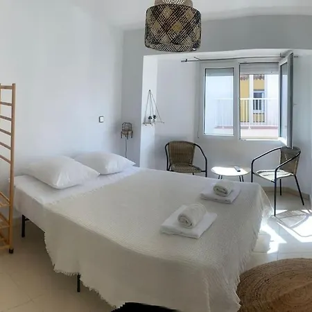 La Casa De - Maison Typique Renovee Dans La Vieille L' Escala