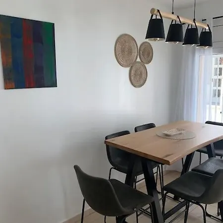 Tatil Evi La Casa De - Maison Typique Renovee Dans La Vieille L' Escala