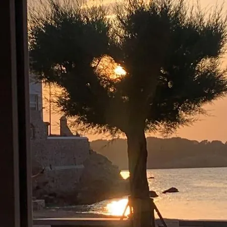 La Casa De - Maison Typique Renovee Dans La Vieille L' Escala