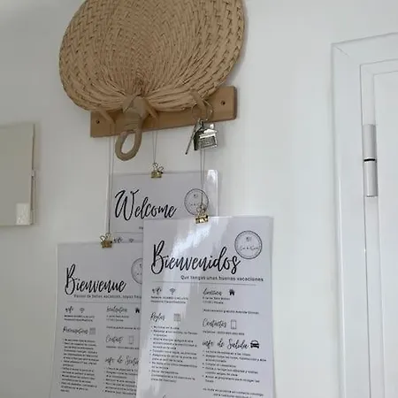 La Casa De - Maison Typique Renovee Dans La Vieille Tatil Evi