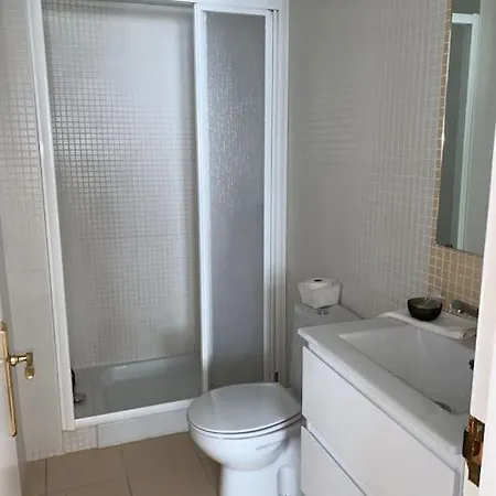 La Casa De - Maison Typique Renovee Dans La Vieille L' Escala