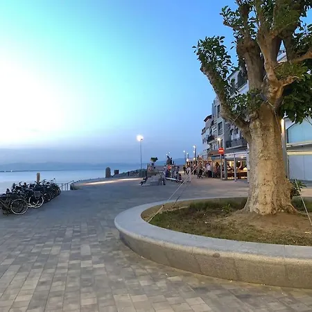 La Casa De - Maison Typique Renovee Dans La Vieille L' Escala