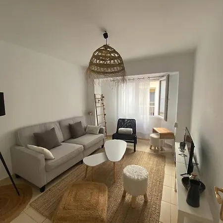 Tatil Evi La Casa De - Maison Typique Renovee Dans La Vieille L' Escala